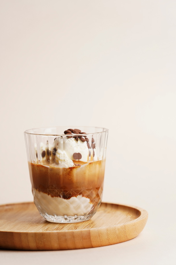Affogato