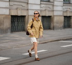 Street Style - Munich - September, 2025