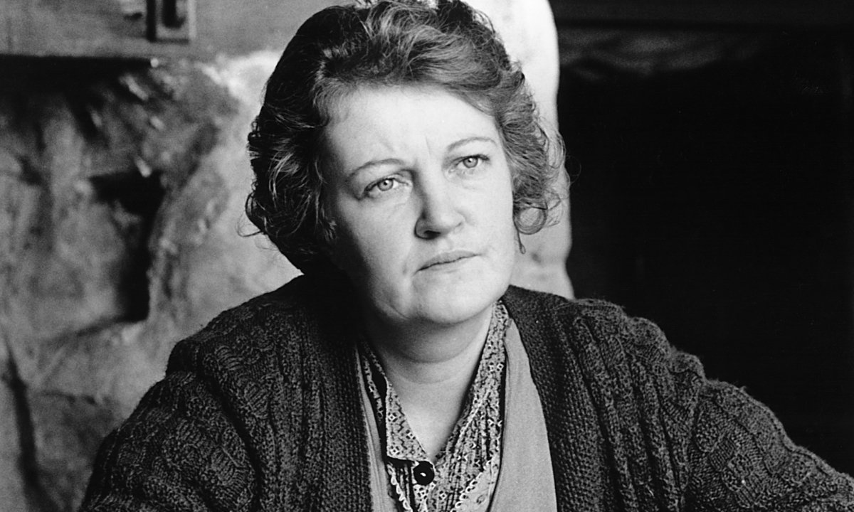 Brenda Fricker