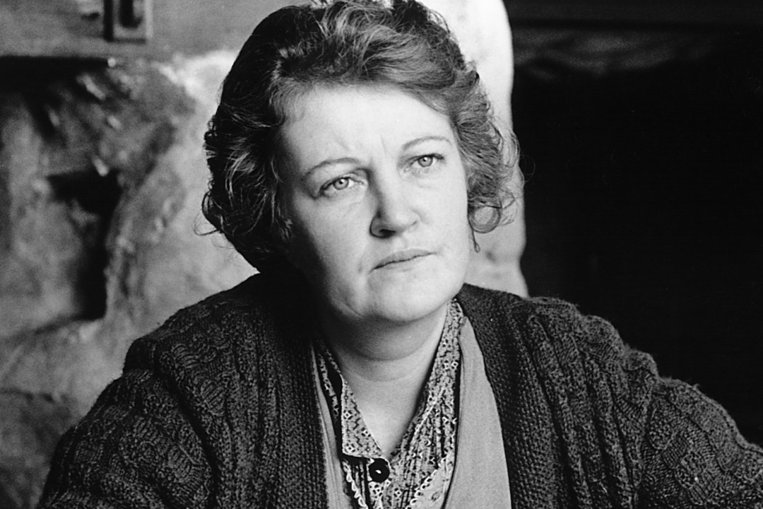 Brenda Fricker