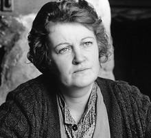 Brenda Fricker