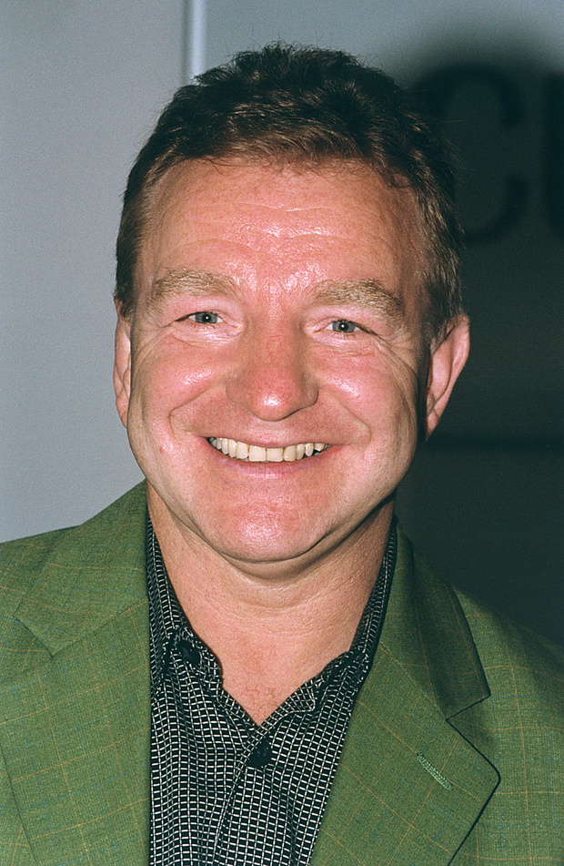 Andrzej Supron, Polska 2001