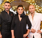 Rafał Maserak, Iwona Pavlović, Tomasz Wygoda