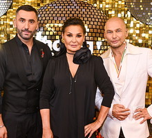 Rafał Maserak, Iwona Pavlović, Tomasz Wygoda