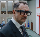 Łukasz Mejza, Warszawa 12.05.2026.