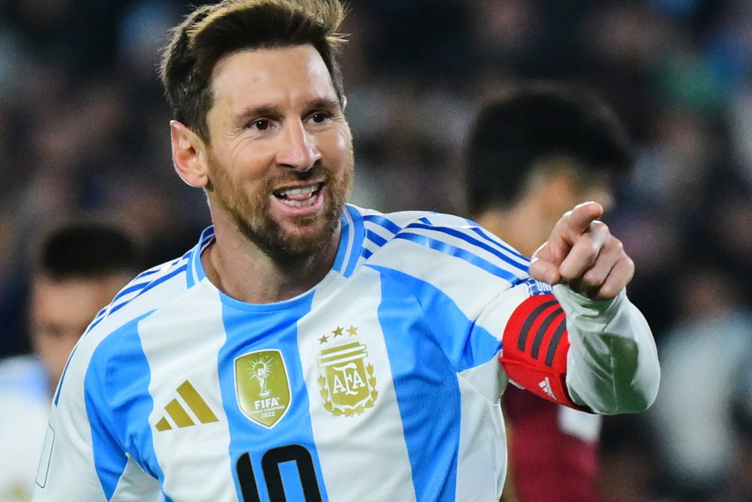 jamniki nowe (48) Lionel Messi