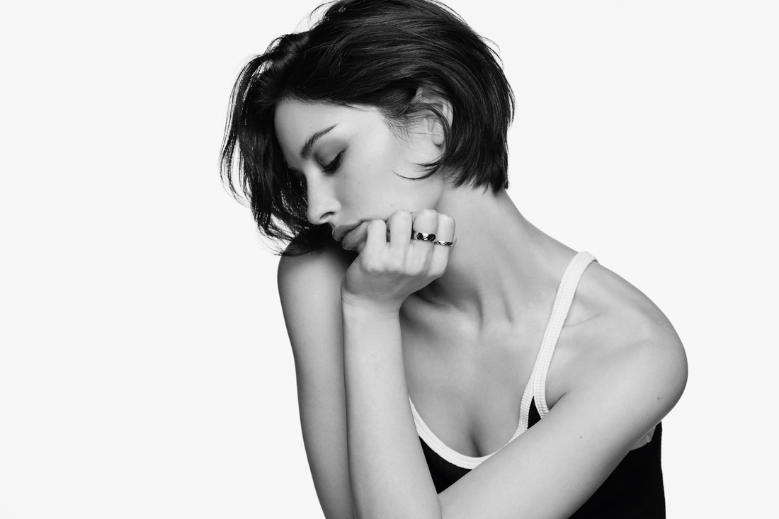 Coco Mademoiselle