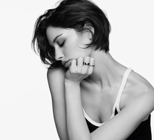 Coco Mademoiselle