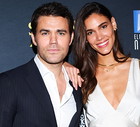 Paul Wesley, Natalie Kuckenburg, 2024