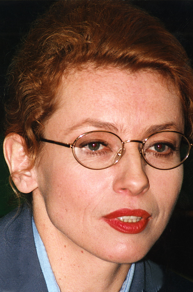 Joanna Sienkiewicz