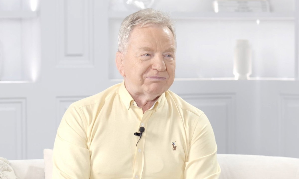 Andrzej Supron