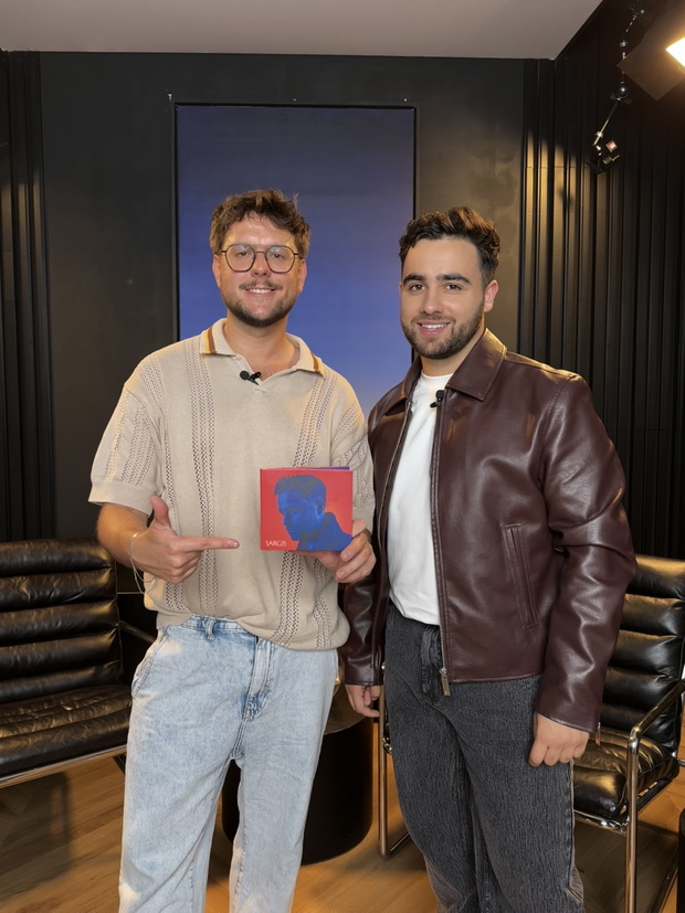 Sargis, Rafał Kowalski, VIVA (2)