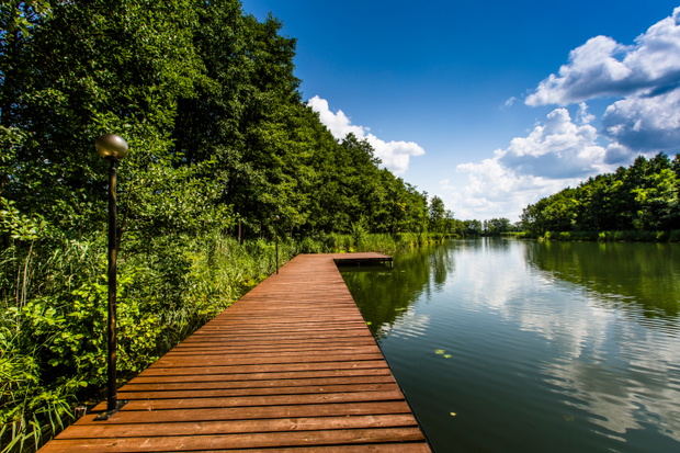 Wigierski Park Narodowy
