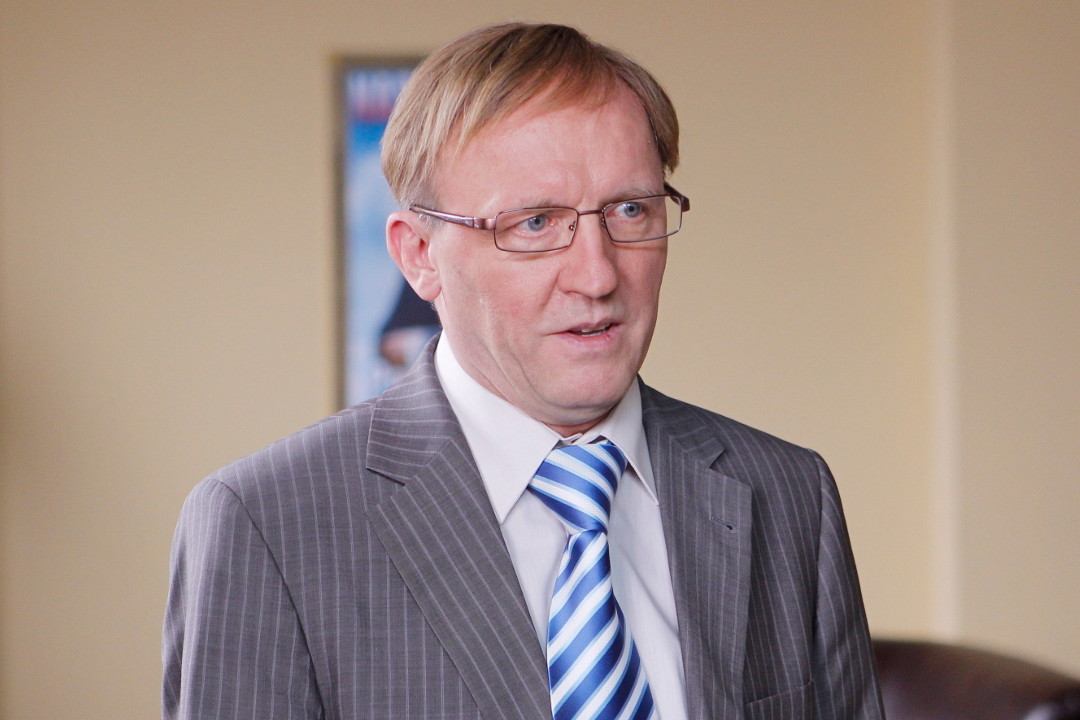 Artur Barciś, 2013.