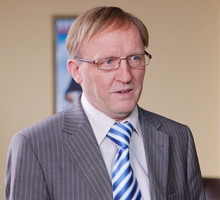Artur Barciś, 2013.