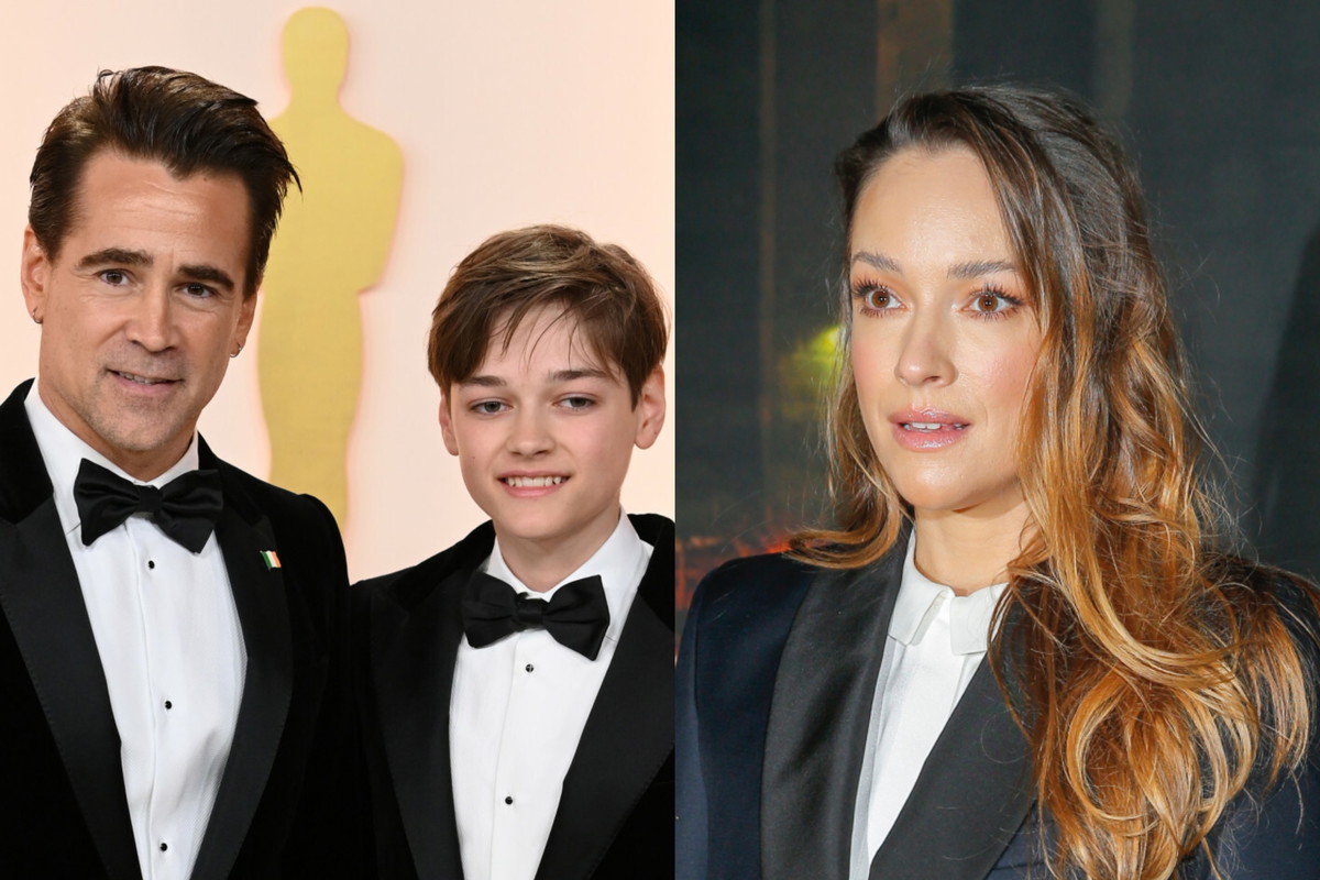 Colin Farrell,Henry Tadeusz, Alicja Bachleda-Curuś
