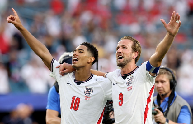Norway v England: Quarter Final - FIFA World Cup 2026