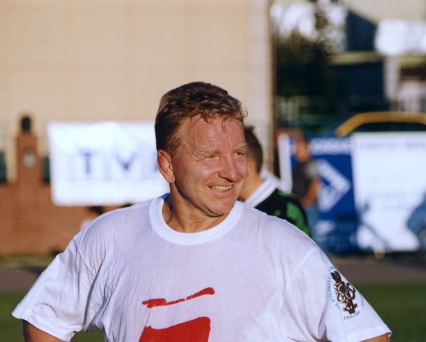 Andrzej Supron, Polska 1999