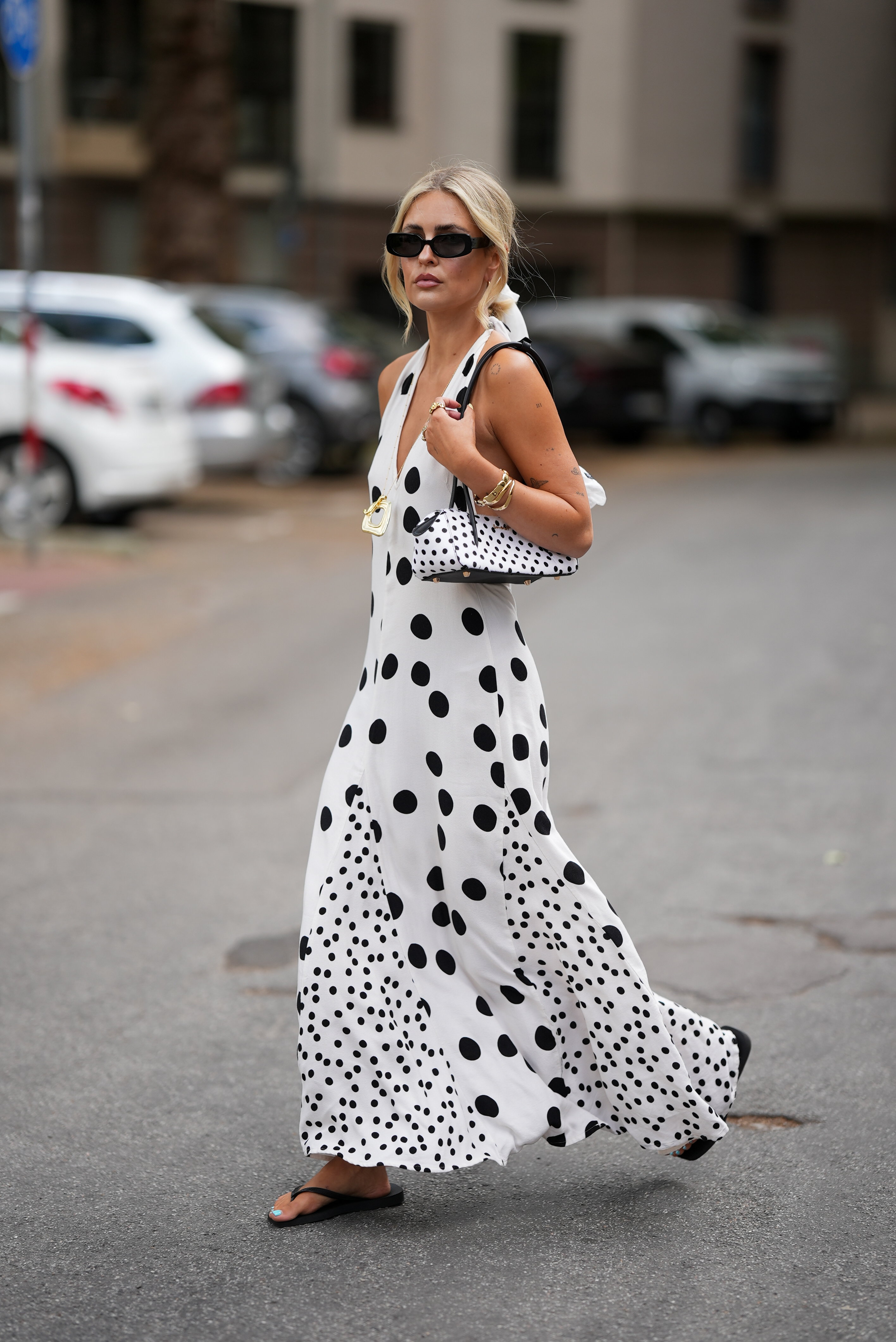 Street Style - Frankfurt - June, 2026