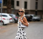 Street Style - Frankfurt - June, 2026