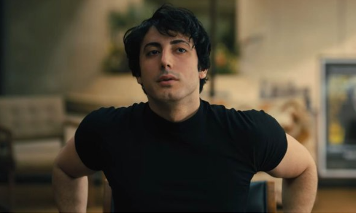 "I Play Rocky"
