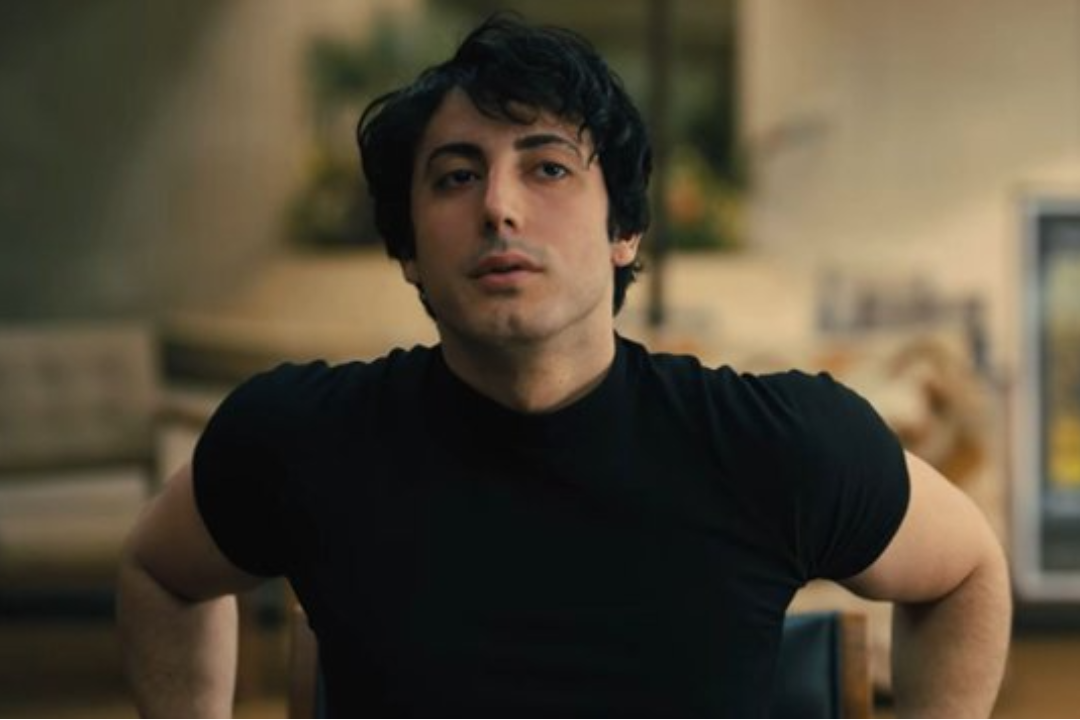 "I Play Rocky"