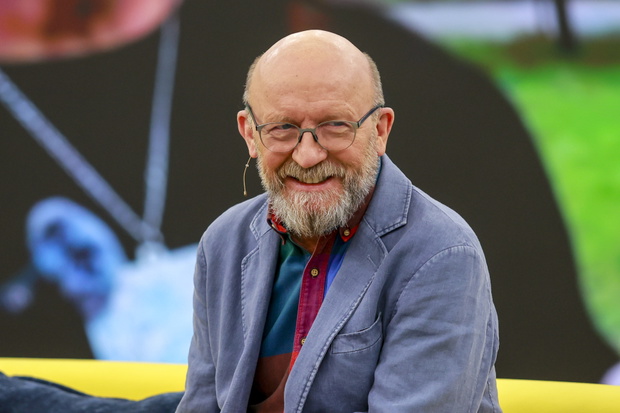 Artur Barciś.