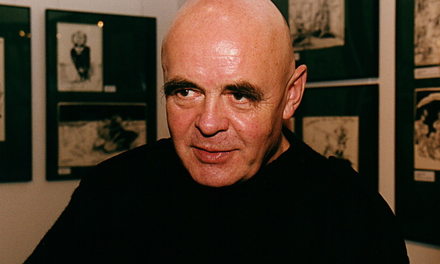 Stanisław Tym, Polska 2001.