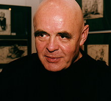 Stanisław Tym, Polska 2001.