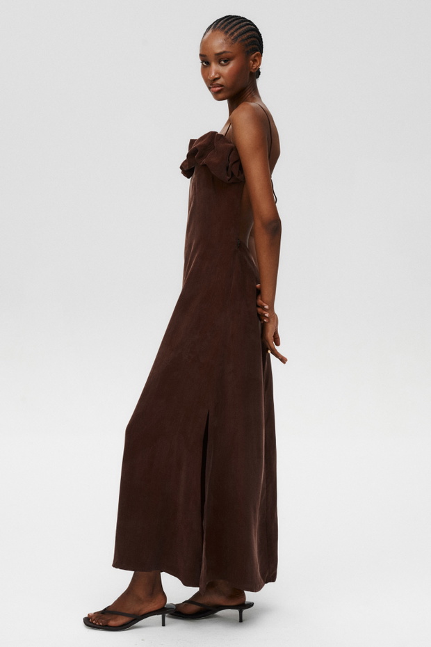 Ciao__Bella_Dress_Brown_Undress_Code_3