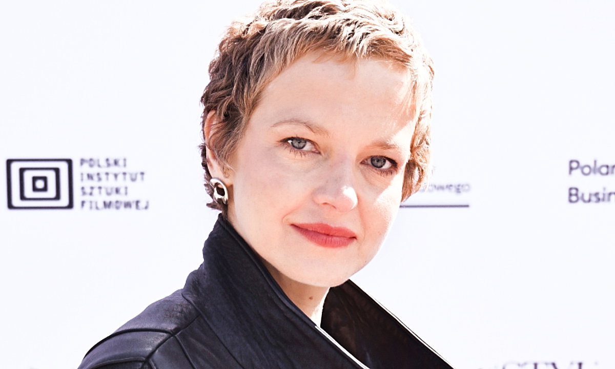 Marta Nieradkiewicz