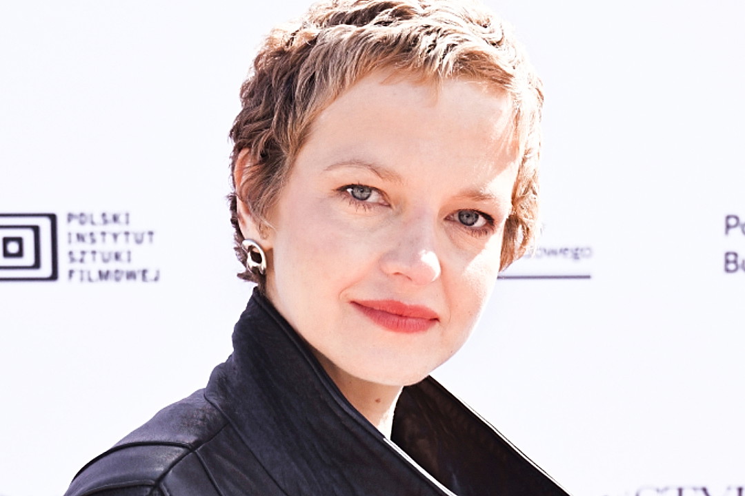 Marta Nieradkiewicz