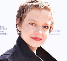 Marta Nieradkiewicz