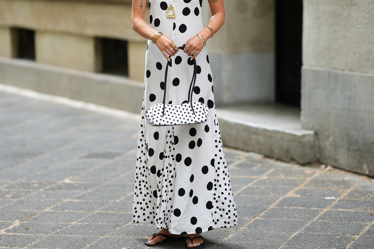 Street Style - Frankfurt - June, 2026