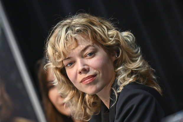 scena z: Marianna Zydek, fot. Marcin Gadomski/AKPA