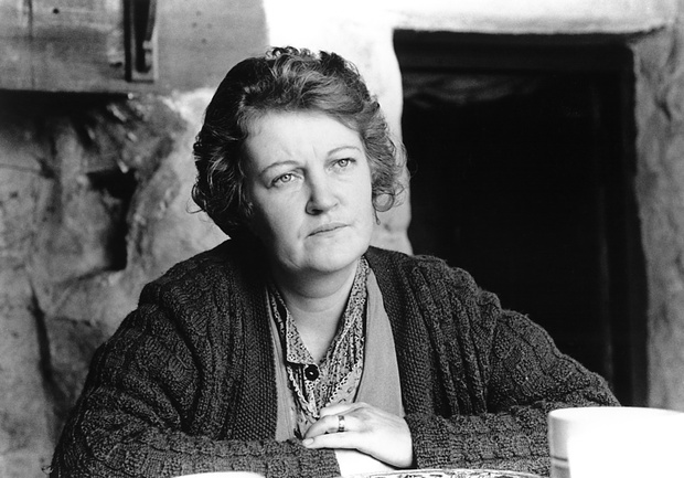 Brenda Fricker
