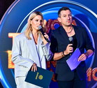 Agnieszka Hyży, Maciej Rock, Twoja Twarz Brzmi Znajomo