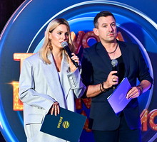 Agnieszka Hyży, Maciej Rock, Twoja Twarz Brzmi Znajomo