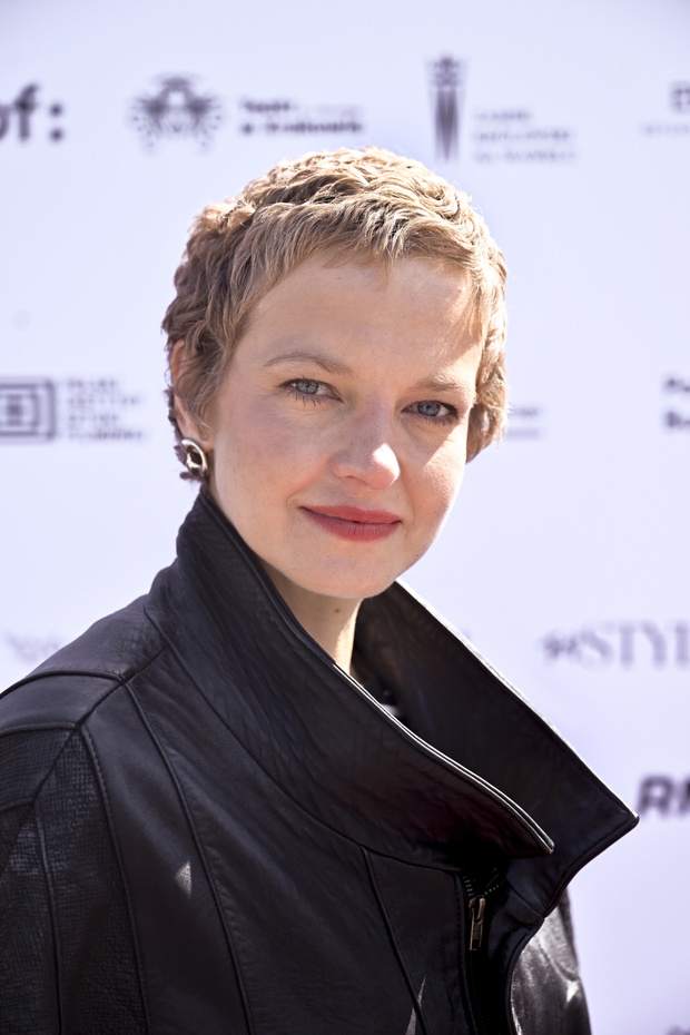 Marta Nieradkiewicz