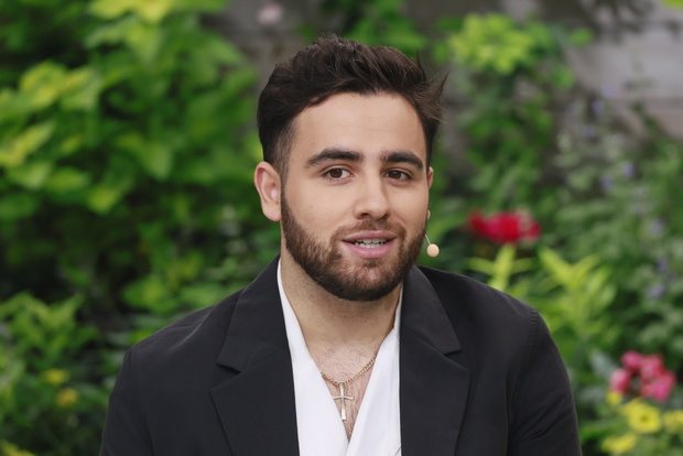 Sargis, Warszawa 08.06.2026.