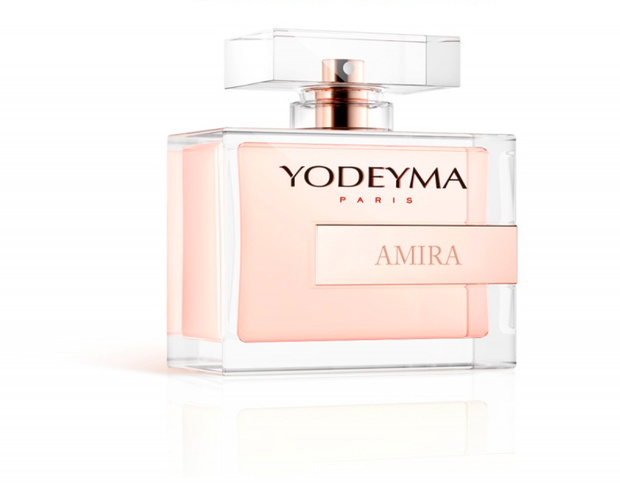 Yodeyma Amira