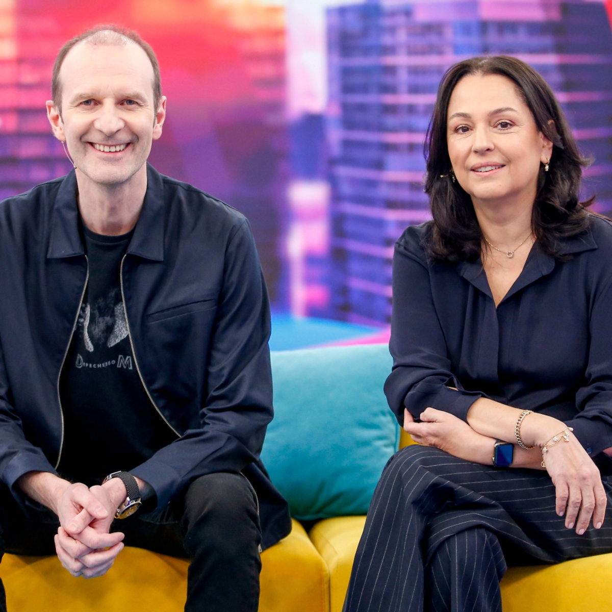 jamniki Rafał Rutkowski, Magdalena Godlewska-Rutkowska