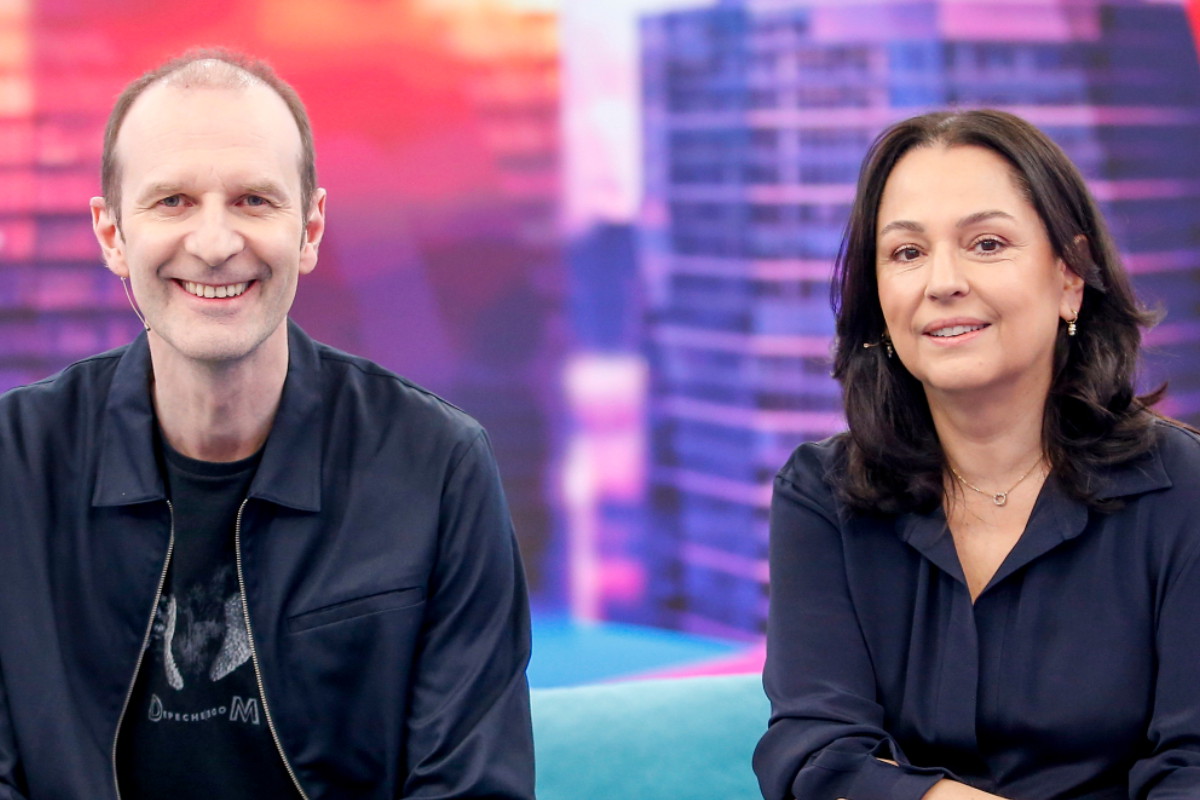 jamniki Rafał Rutkowski, Magdalena Godlewska-Rutkowska