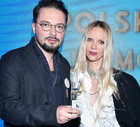 jamniki Antoni Komasa-Łazarkiewicz, Mary Komasa,