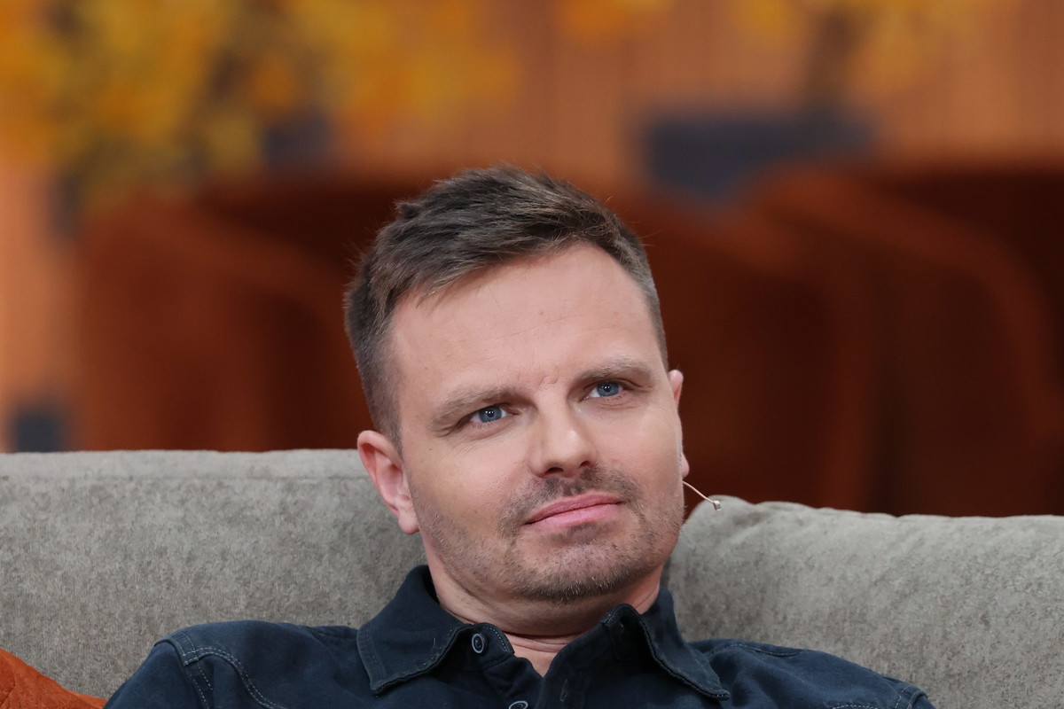 Marcin Hakiel, 2.10.2025.