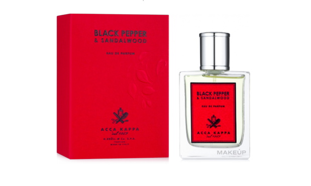 Acca Kappa Black Pepper &amp; Sandalwood