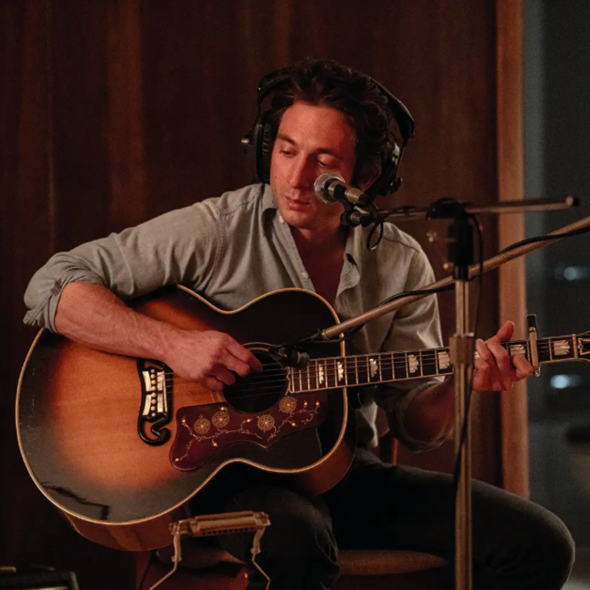 "Springsteen: Ocal mnie od nicości"