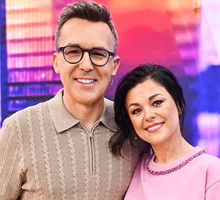Maciej Kurzajewski, Katarzyna Cichopek