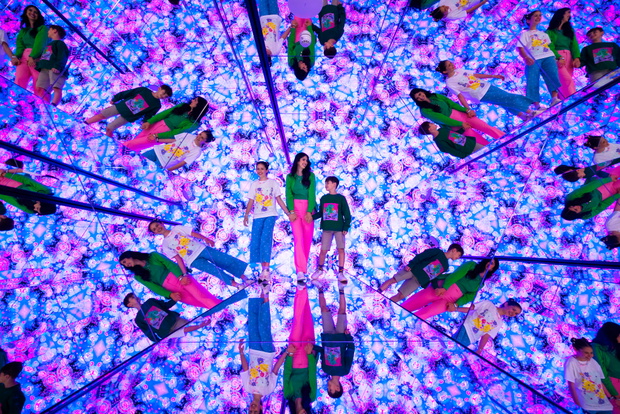 House of Hype Dubai Mall (1)