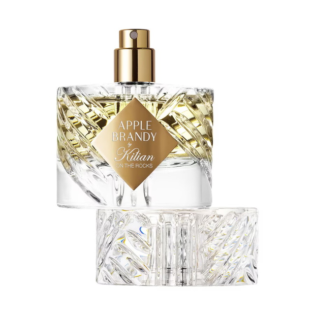 The Liquors, Apple Brandy On The Rocks, Kilian Paris 50 ml - 1140 zł